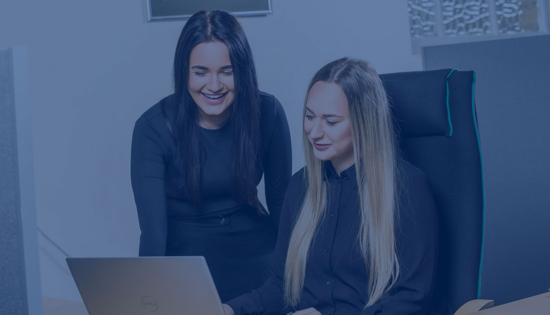 We are hiring