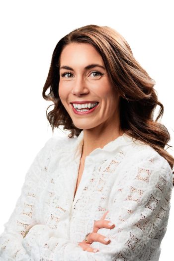 Photo of Abigail Hanson Hughes