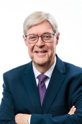 Photo of Andrew Hudson