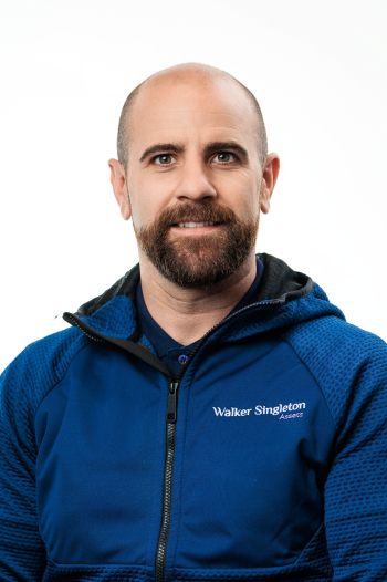 Photo of Jacob Mather