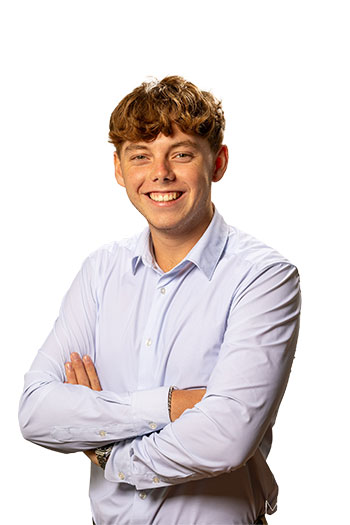Photo of Joel Carroll