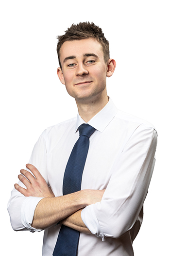 Photo of JohnJoe Bright