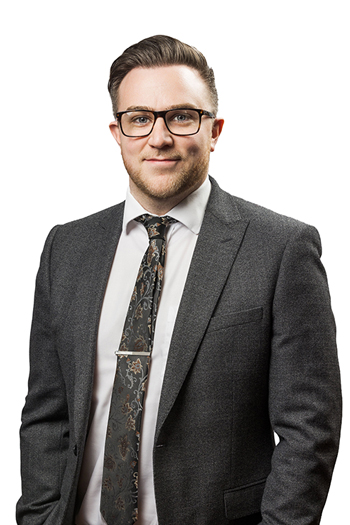 Photo of Jonathan Uttley