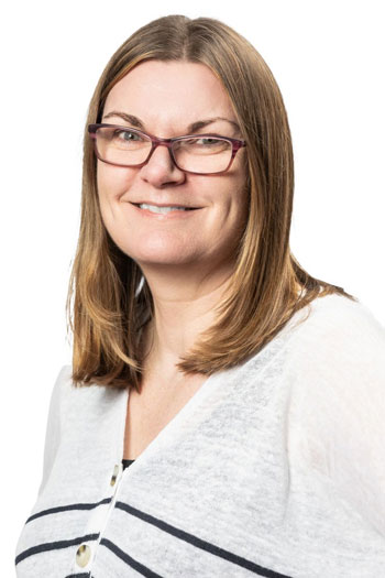 Photo of Kathryn Clark