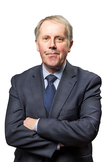 Photo of Keith Cannon