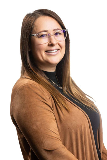 Photo of Natasha Caroli