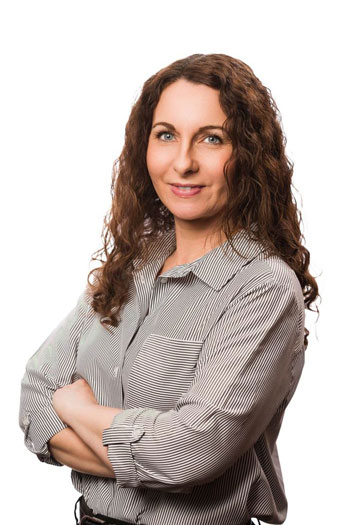 Photo of Pam White