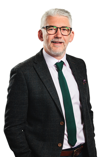 Photo of Paul Diakiw