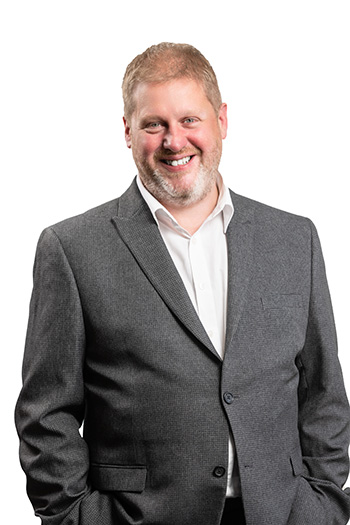 Photo of Sam Clark