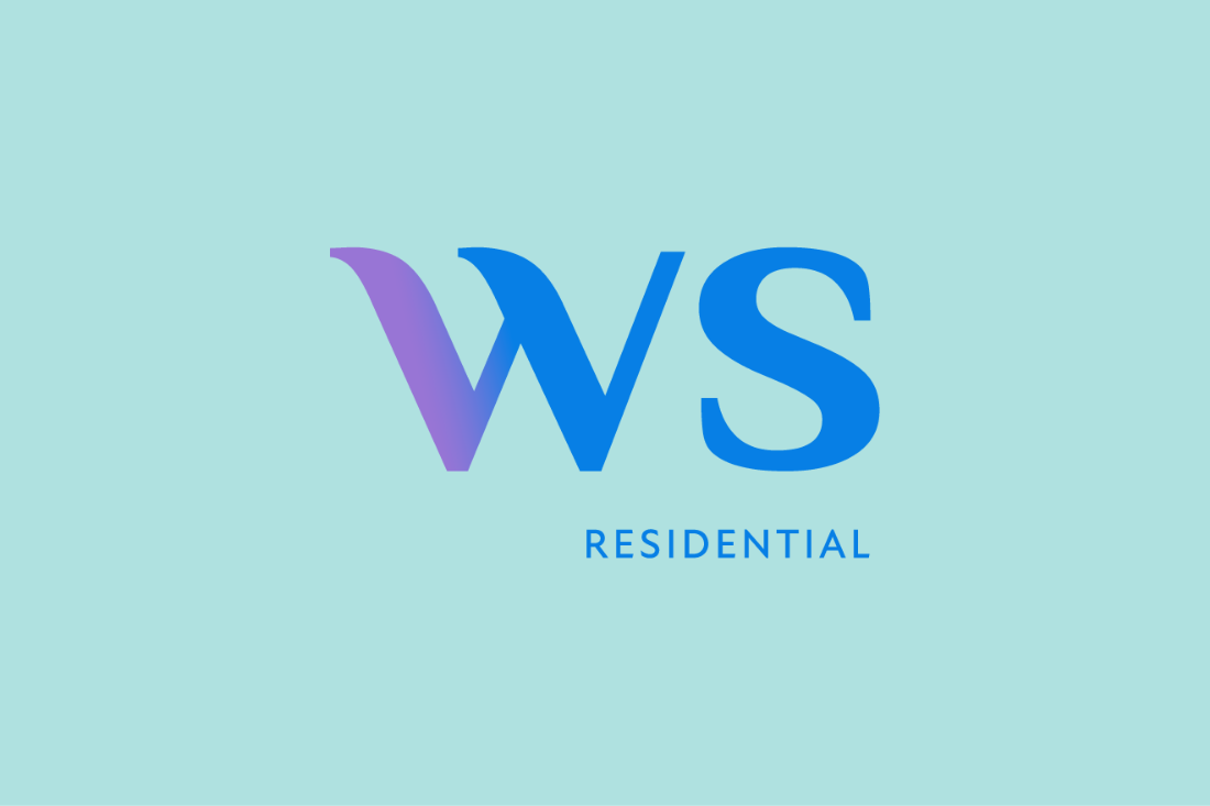 WS Residential logo