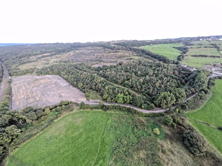 Photo of Yard/Compound, Shaw Lane, Elland, HX5 9PL