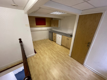 Photo of 9 St. Peter's Street, Huddersfield, HD1 1DL