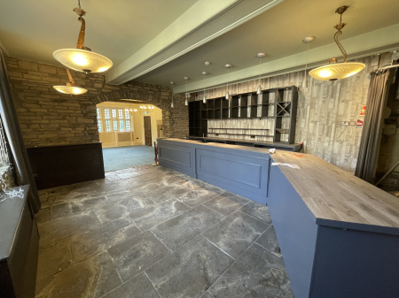 Photo of Clay House, Rochdale Road, Greetland, Halifax