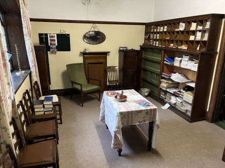 Photo of St Andrew's Methodist & United Reformed Church, Newmarket Street, Skipton