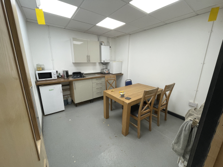 Photo of Unit 1, Farfield Street, Cleckheaton, West Yorkshire, BD19