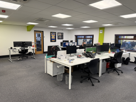 Photo of Sycamore House, Station Road, Guiseley, Leeds