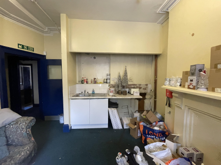 Photo of 3 Bridge Gate, Hebden Bridge