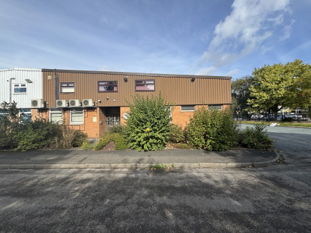 Photo of Unit 1 Heyford Court, Hillam Road, Bradford