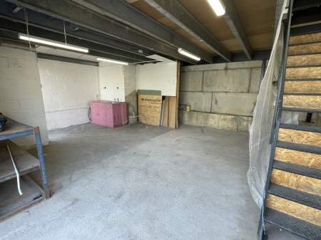 Photo of Unit 1A, Gledholt Sidings Business Park 