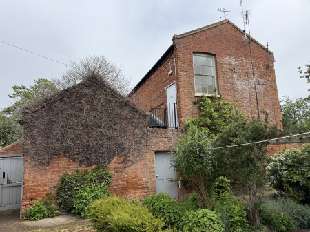 Photo of Lathbury Manor, Northampton Road, Lathbury, Newport Pagnell