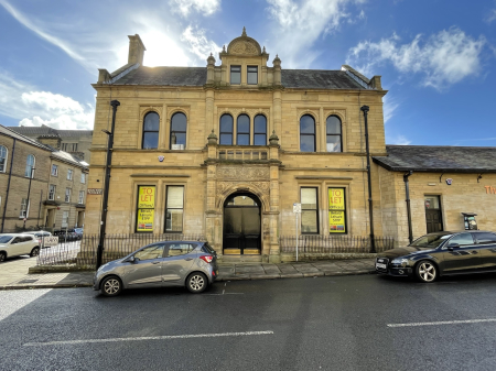 Photo of Suite 2, The Wellness Centre, Blackwall, Halifax, HX1 2QR