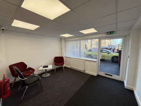 Photo of 19-21, Queens Road, Halifax, HX1 3NS