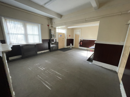 Photo of Clay House, Rochdale Road, Greetland, Halifax