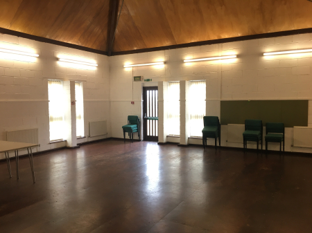 Photo of All Saints Church , Lumley Street, Hightown, Castleford, West Yorkshire