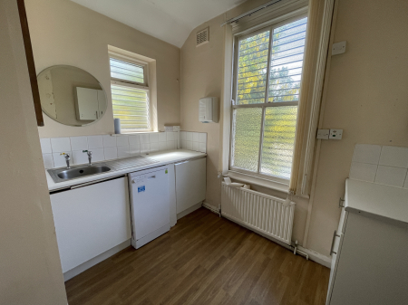 Photo of 4-6 Wesley Street, Castleford, West Yorkshire