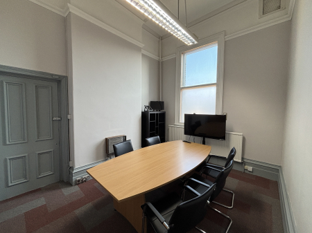 Photo of Ground Floor, 10/12 Bradford Road, Brighouse, West Yorkshire, HD6 1RL