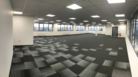 Photo of Hope Park Workspaces, 4 Co-op Place, Bradford