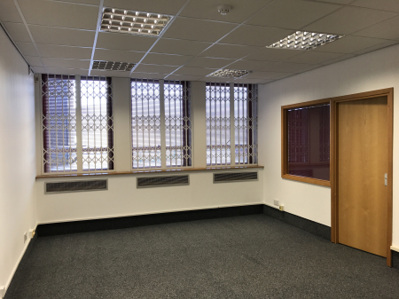 Photo of Empire House, Wakefield Old Road, Dewsbury