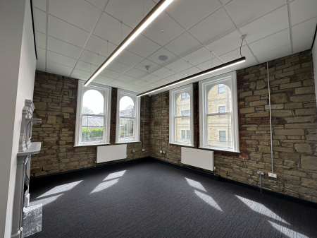 Photo of The Court House, Blackwall, Halifax