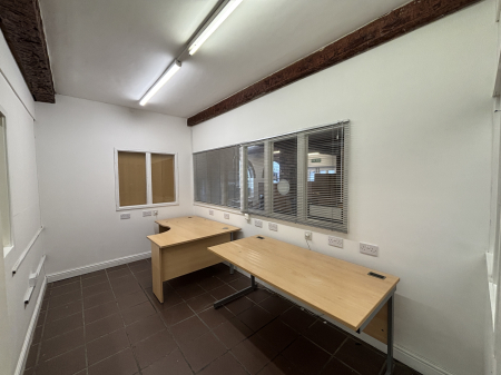 Photo of Former Monarch Mobility, Boothtown Road, Halifax, West Yorkshire, HX3 6UB