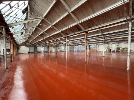 Photo of Unit C, Bankwell Business Park, Bankwell Road, Milnsbridge, Huddersfield