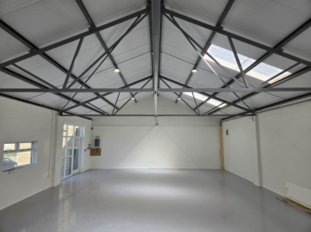Photo of Unit 2, Newcombe House, Rosemount Estates, Elland, HX5 0EE