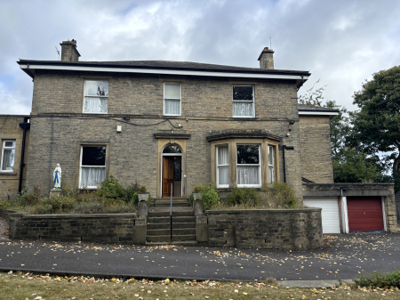 Photo of Moorland House, Nursery Lane, Halifax, West Yorkshire, HX3 5NS