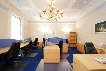 Photo of Leigh House, Varley Street, Stanningley, Leeds, West Yorkshire