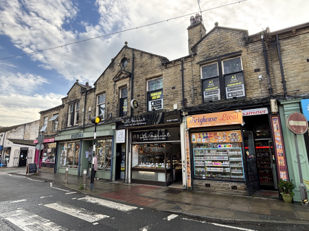 Photo of 33/41 Bethel Street, Brighouse, West Yorkshire, HD6 1JR