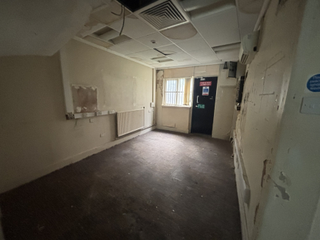 Photo of Former Barclays Bank, Finkle Street, Selby 