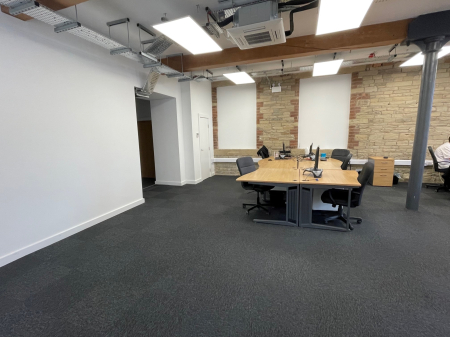 Photo of Ground Floor Unit, Piece Mill, 27 Horton Street, Halifax