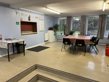 Photo of The Michael Church - United Reformed, 124 Lowedges Road, Lowedges, Sheffield