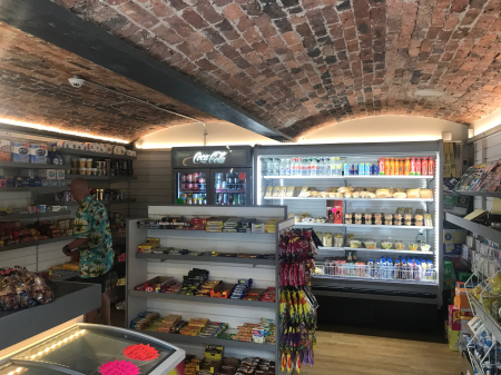 Photo of D Mill, Dean Clough, Halifax