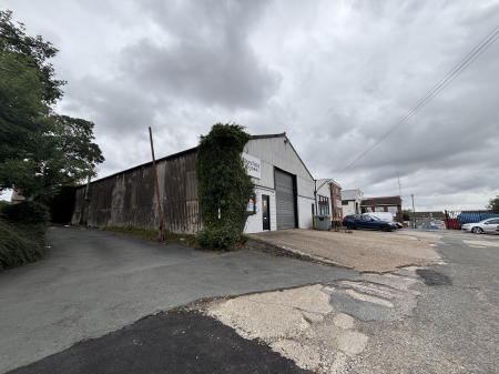 Photo of Units 1-2 Manor Park Industrial Estate , King Street, Drighlington, Bradford