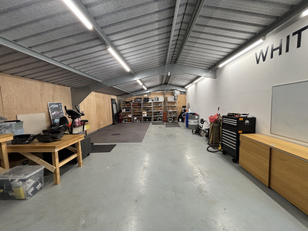 Photo of Unit 33 Black Dyke Mills, Brighouse Road, Queensbury