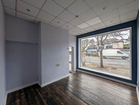 Photo of Realtex House, 2 Leeds Road, Rawdon, Leeds, West Yorkshire