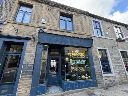 Photo of 76 Wharf Street, Sowerby Bridge, West Yorkshire, HX6 2AF