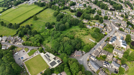 Photo of Land at Ogden Lane, Rastrick, Brighouse , HD6