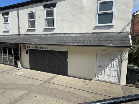 Photo of 13 Albion Street, Cleckheaton, West Yorkshire, BD19