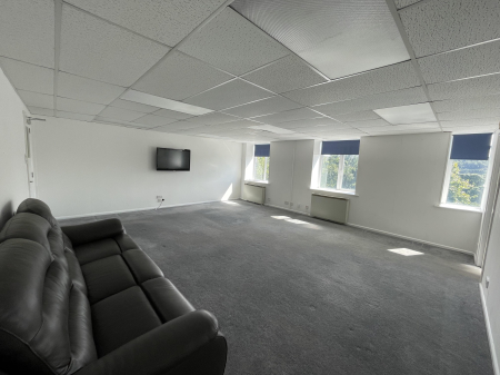 Photo of Saddleworth 2, 3rd Floor, Brian Royd Mill, Saddleworth Road, Greetland, Halifax